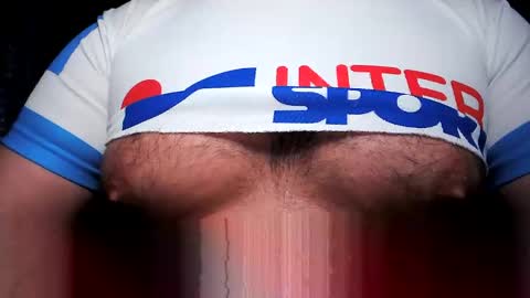 xxxotter online show from April 22, 12:50 pm