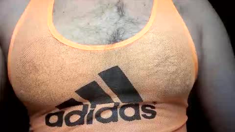 xxxotter online show from April 23, 3:14 pm