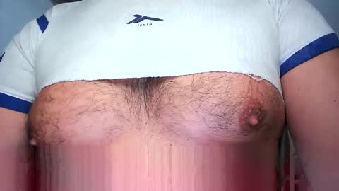 xxxotter online show from April 24, 8:50 am