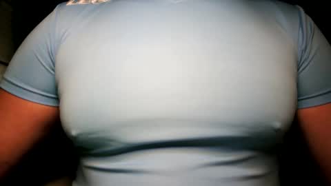 xxxotter online show from April 29, 3:05 pm