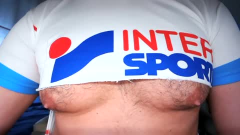 xxxotter online show from June 30, 5:58 pm