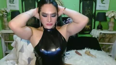 PAMPAM online show from March 28, 5:56 pm