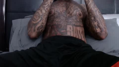 MaskedManXXX online show from January 8, 1:41 pm