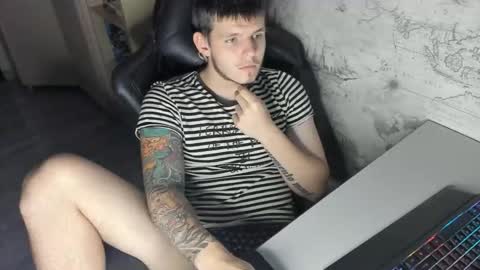 xxxrussel online show from September 8, 3:55 pm