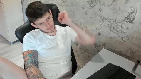 xxxrussel online show from September 11, 1:44 pm
