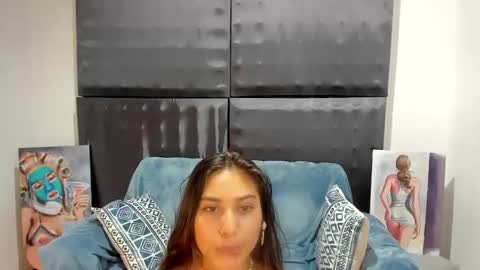 Sara online show from January 31, 7:50 am
