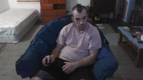 ScubaSteve online show from March 11, 7:04 am