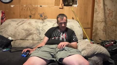 ScubaSteve online show from May 26, 6:31 am