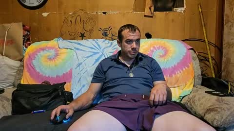 ScubaSteve online show from May 30, 4:04 pm