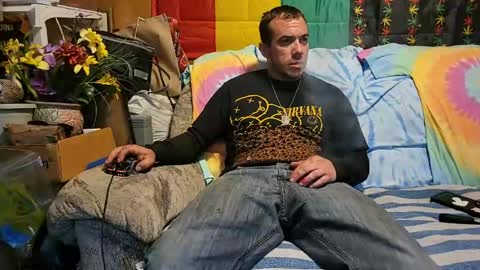 ScubaSteve online show from June 1, 2:08 pm
