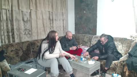 Snapshot of xxxsexroom chatting on January 9, 9:38 pm Janne online show from January 9, 9:38 pm