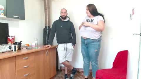 Snapshot of xxxsexroom chatting on January 12, 8:19 am Janne online show from January 12, 8:19 am