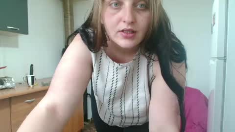 Janne online show from May 13, 6:44 am