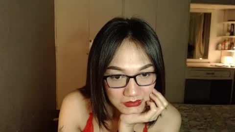 Snapshot of xxxsexydollxxx chatting on September 17, 11:45 am Melissa online show from September 17, 11:45 am