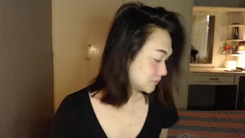 Snapshot of xxxsexydollxxx chatting on October 5, 11:35 pm Melissa online show from October 5, 11:35 pm