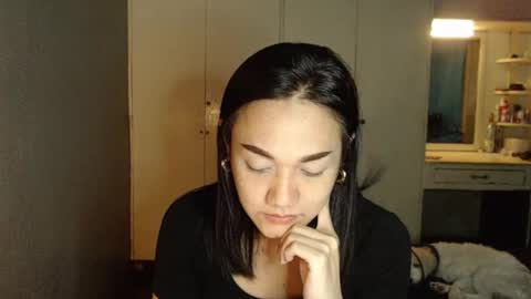 Snapshot of xxxsexydollxxx chatting on January 19, 11:03 am Melissa online show from January 19, 11:03 am