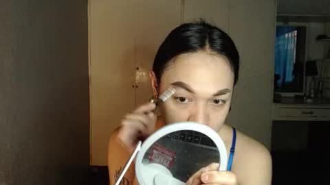 Snapshot of xxxsexydollxxx chatting on February 10, 2:59 am Melissa online show from February 10, 2:59 am