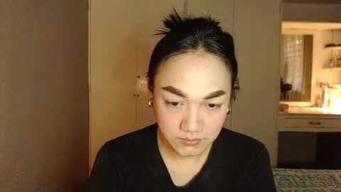 Snapshot of xxxsexydollxxx chatting on February 16, 3:13 am Melissa online show from February 16, 3:13 am