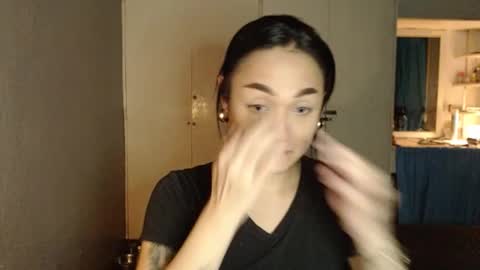 Snapshot of xxxsexydollxxx chatting on March 2, 10:55 am Melissa online show from March 2, 10:55 am