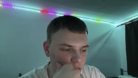 Leo online show from March 14, 8:36 pm