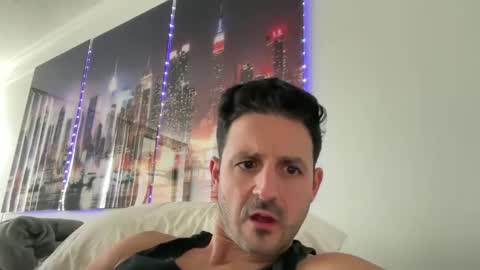 TonyDoesMiami online show from December 23, 4:39 pm
