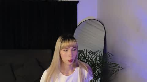 July and Fer online show from September 28, 8:20 am