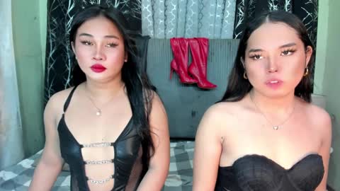 Snapshot of xxyour_wildest_dreamsxx chatting on January 14, 8:31 am barbie online show from January 14, 8:31 am
