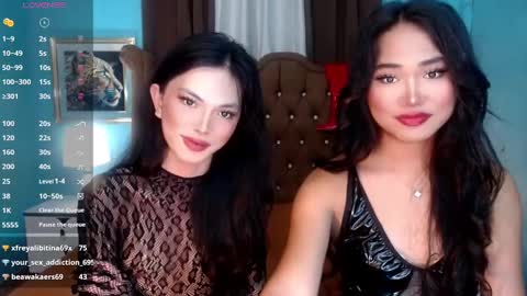 Snapshot of xxyour_wildest_dreamsxx chatting on March 11, 4:40 pm barbie online show from March 11, 4:40 pm