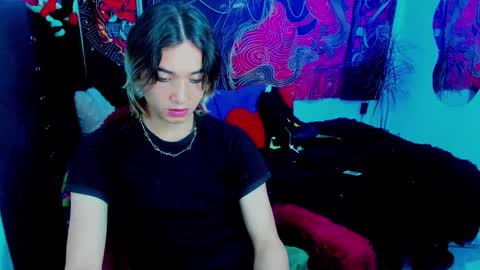 xzerox_ online show from October 11, 2:11 am