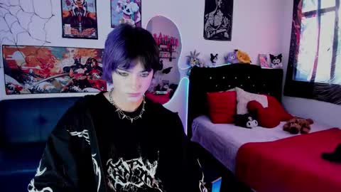 xzerox_ online show from February 25, 6:39 pm