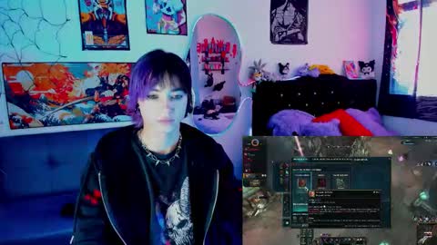 xzerox_ online show from March 6, 5:20 pm