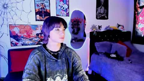 xzerox_ online show from March 17, 9:18 pm