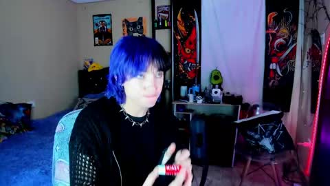 xzerox_ online show from May 19, 1:56 am