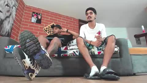 Sr. Y0ung Master online show from March 21, 9:29 pm