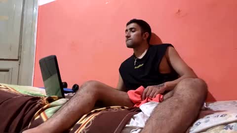 Snapshot of y0ungwithbrowndick chatting on December 13, 9:13 am BROWN DICK online show from December 13, 9:13 am