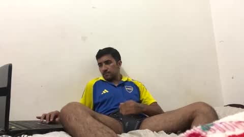 Snapshot of y0ungwithbrowndick chatting on February 17, 5:58 am BROWN DICK online show from February 17, 5:58 am