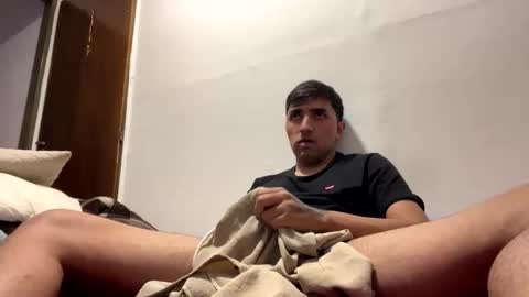 BROWN DICK online show from May 16, 7:34 pm