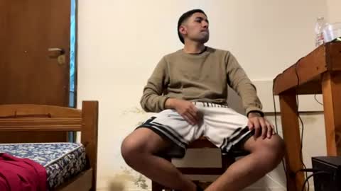 Snapshot of y0ungwithbrowndick chatting on July 12, 7:54 am BROWN DICK online show from July 12, 7:54 am