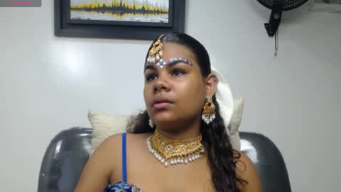 yazhini online show from April 6, 11:44 am