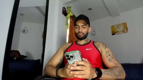 Y A F I R    J A F E T online show from February 2, 9:46 pm