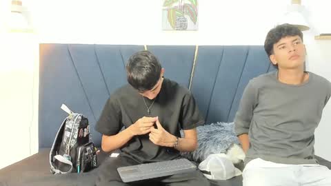 yago_7 online show from May 15, 7:21 pm