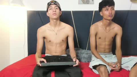 yago_7 online show from May 18, 3:40 pm