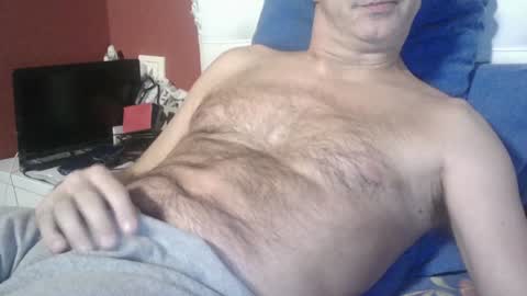 grillino online show from February 6, 12:54 am