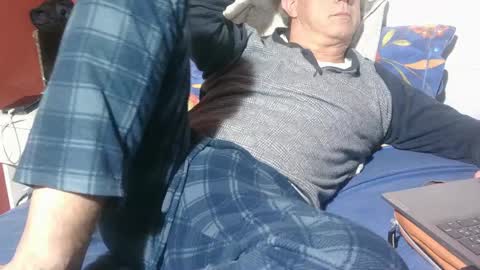 grillino online show from March 31, 1:07 am