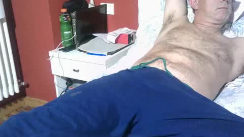 grillino online show from May 12, 11:24 pm