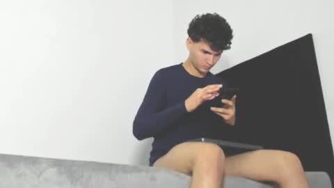 yair independent model online show from February 18, 1:34 am