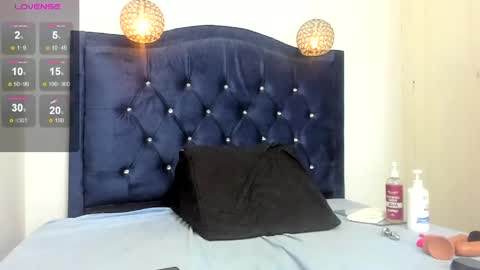 yaiza_sexylovee online show from June 1, 1:07 am