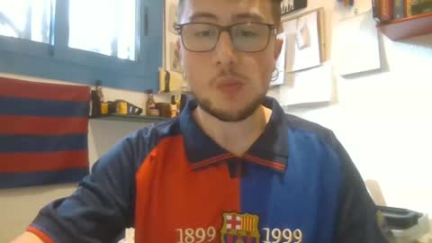 Snapshot of yakajoe97 chatting on January 20, 1:00 pm yakajoe97 online show from January 20, 1:00 pm