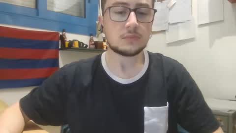 Snapshot of yakajoe97 chatting on January 24, 12:31 am yakajoe97 online show from January 24, 12:31 am