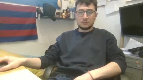 Snapshot of yakajoe97 chatting on February 5, 10:41 am yakajoe97 online show from February 5, 10:41 am